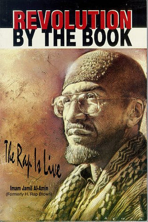 Revolution by the Book: The Rap Is Live,Used