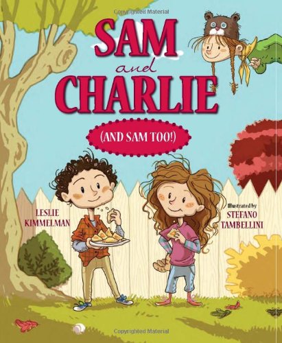 Sam And Charlie (And Sam Too!),Used