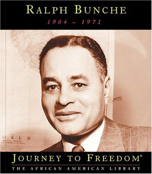 Ralph Bunche (Journey to Freedom),Used