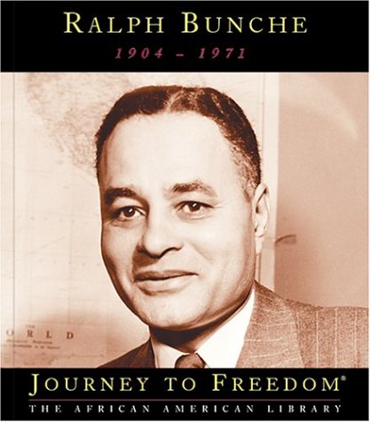Ralph Bunche (Journey to Freedom),Used
