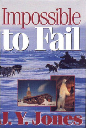 Impossible to Fail,Used