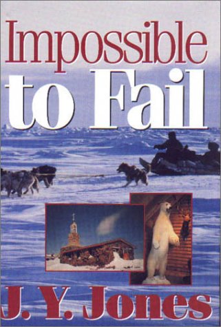 Impossible to Fail,Used