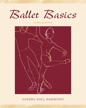 Ballet Basics,Used