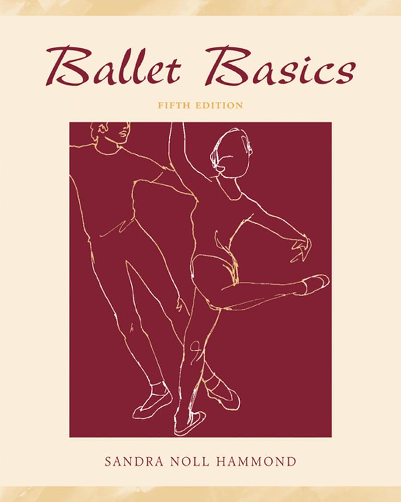 Ballet Basics,Used