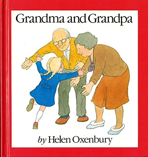 Grandma and Grandpa (OutandAbout),Used