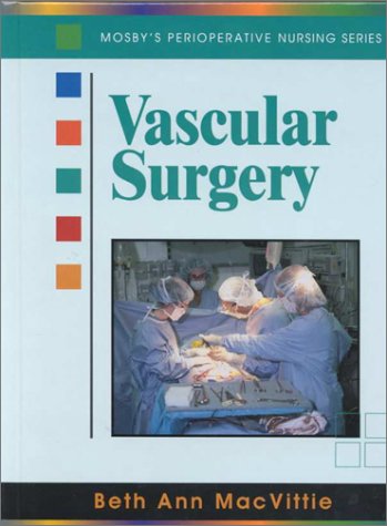 Vascular Surgery,Used