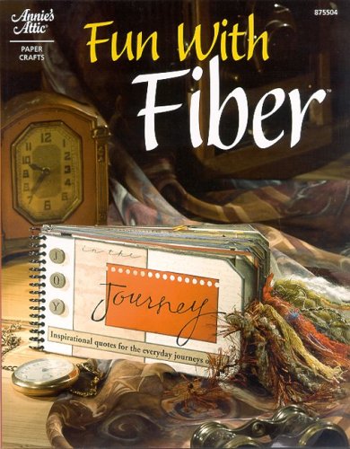 Fun with Fiber,Used