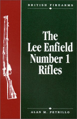The Lee Enfield Number One Rifles,Used