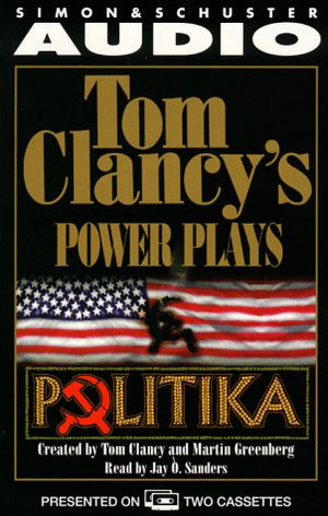Tom Clancy'S Power Plays: Politika,New