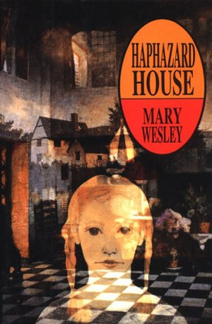 Haphazard House,Used
