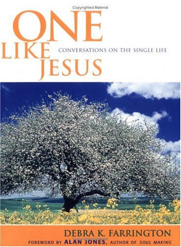 One Like Jesus: Conversations on the Single Life,Used
