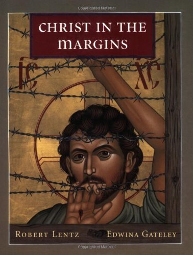 Christ In The Margins,Used