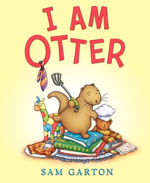 I Am Otter,Used
