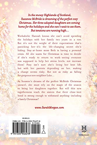 The Christmas Sisters: A Novel,Used