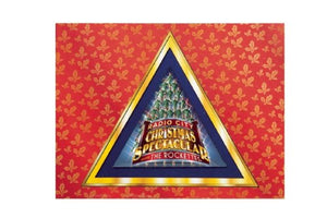 Radio City Christmas Spectacular,Used