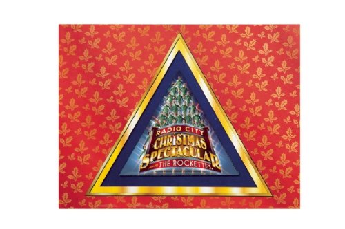 Radio City Christmas Spectacular,Used