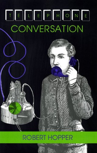 Telephone Conversation,Used