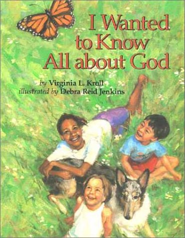 I Wanted to Know All about God,Used