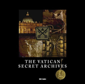 Vatican Secret Archives