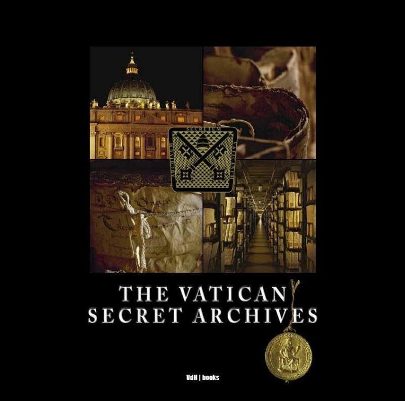 Vatican Secret Archives