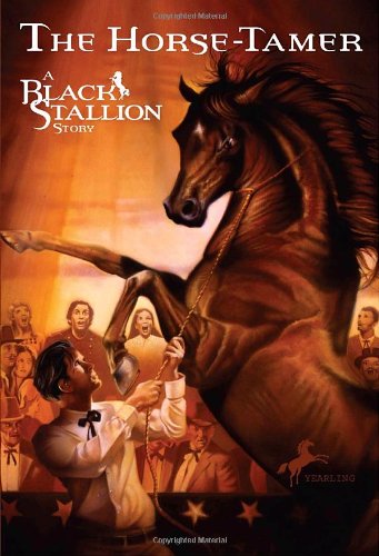 The Horse Tamer (Black Stallion),New