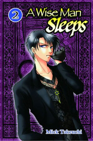 A Wise Man Sleeps 2,Used