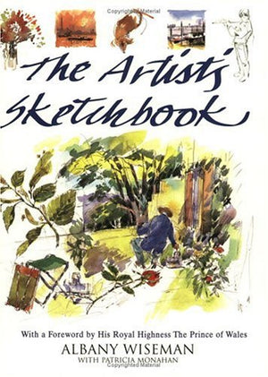 The Artist's Sketchbook,New