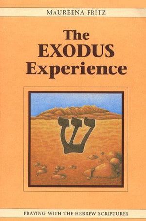 Exodus Experience (Journey In Prayer),Used