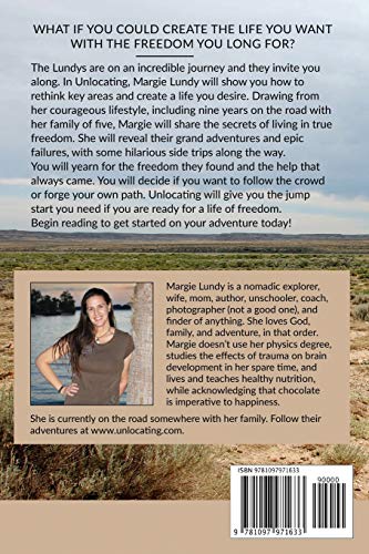 Unlocating: How Undoing Everything You Think Will Bring True Freedom,Used