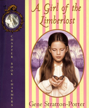 A Girl of the Limberlost (C.B. Charmers),Used