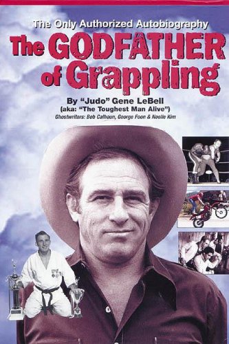 The Godfather of Grappling,Used