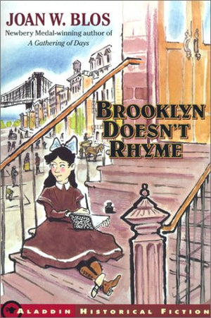 Brooklyn Doesn'T Rhyme,Used