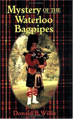 Mystery of the Waterloo Bagpipes,Used