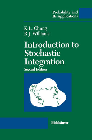 Introduction to Stochastic Integration (Probability and Its Applications),Used