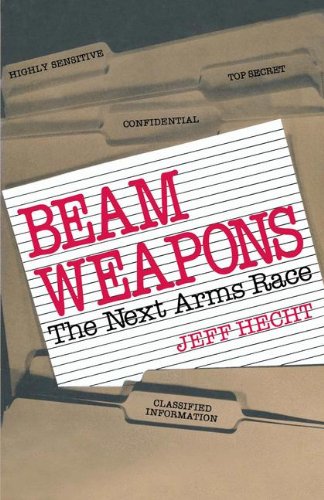 Beam Weapons: The Next Arms Race-used