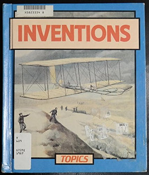 Inventions (Topic Series),Used