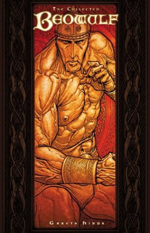 The Collected Beowulf,New