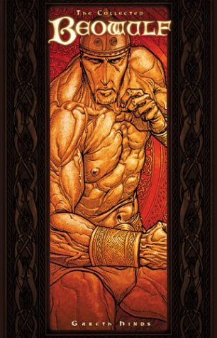 The Collected Beowulf,Used
