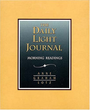 Daily Light Journal,Used