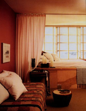 Apartment Living: New Designs For Urban Living