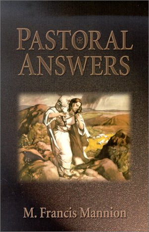 Pastoral Answers,Used
