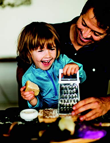 The Adventurous Eaters Club: Mastering the Art of Family Mealtime,Used
