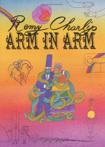 Arm in Arm: A Collection of Connections, Endless Tales, Reiterations, and Other Echolalia,Used