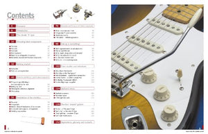 Build Your Own Electric Guitar