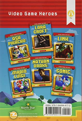 Ash and Pikachu: Pokmon Heroes (Video Game Heroes),Used