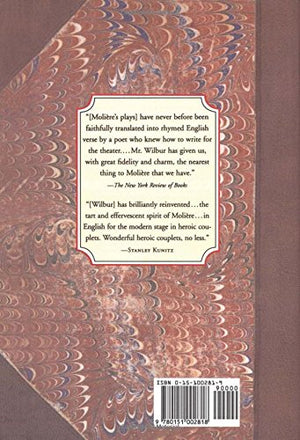 Tartuffe: A Comedy In Five Acts (English And French Edition),New