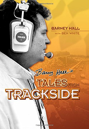 Barney Hall's Tales from Trackside,Used
