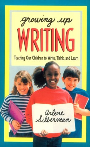 Growing Up Writing,New