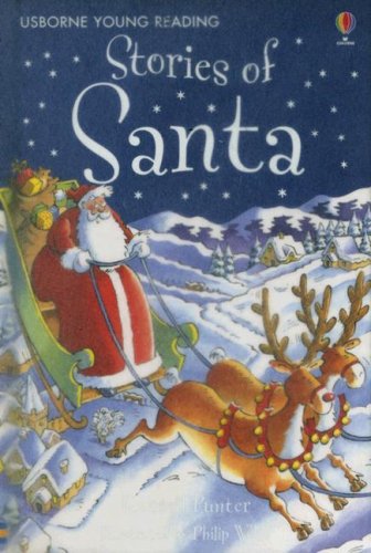 Stories of Santa (Young Reading Series 1 Gift Books),Used