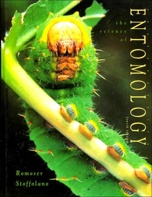 The Science of Entomology,New